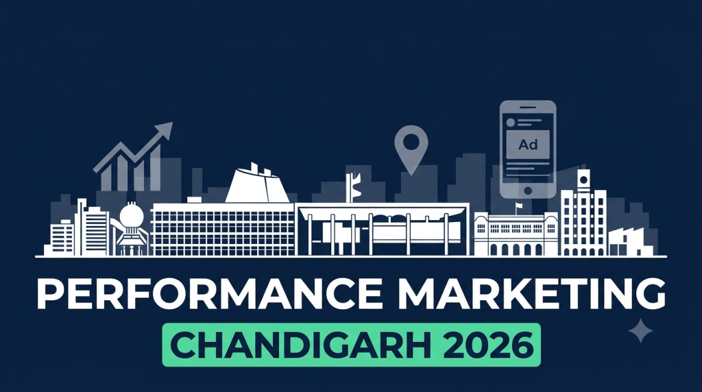 Performance marketing agency in chandigarh