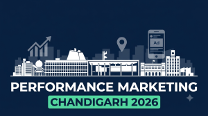 Performance marketing agency in chandigarh